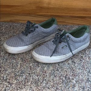 Vans Era Men’s Size 10.5/ Women’s 12 Pre-Owned